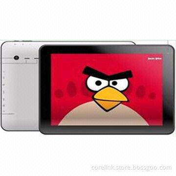 9.7-inch RK3066 dual core Android tablet PC with HDMI/dual camera